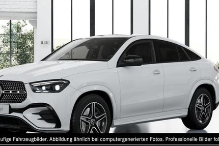 Mercedes-Benz GLE 300 15.000 km 94.490 &euro; Aschaffenburg 63741