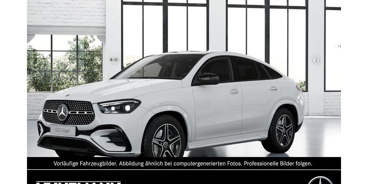 Mercedes-Benz GLE 300 15.000 km 94.490 &euro; Aschaffenburg 63741