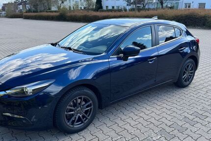 Mazda 3 106.000 km 12.700 &euro; Kronberg im Taunus 61476