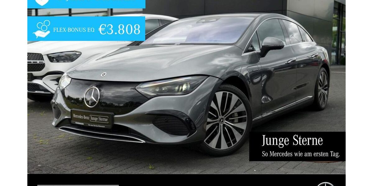 Mercedes-Benz EQE 54.790 km 43.290 &euro; Alzenau 63755