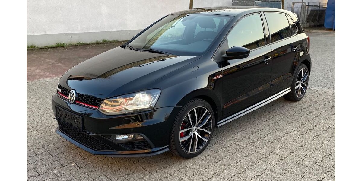 VW Polo 116.230 km 12.999 &euro; Frankfurt am Main 60389