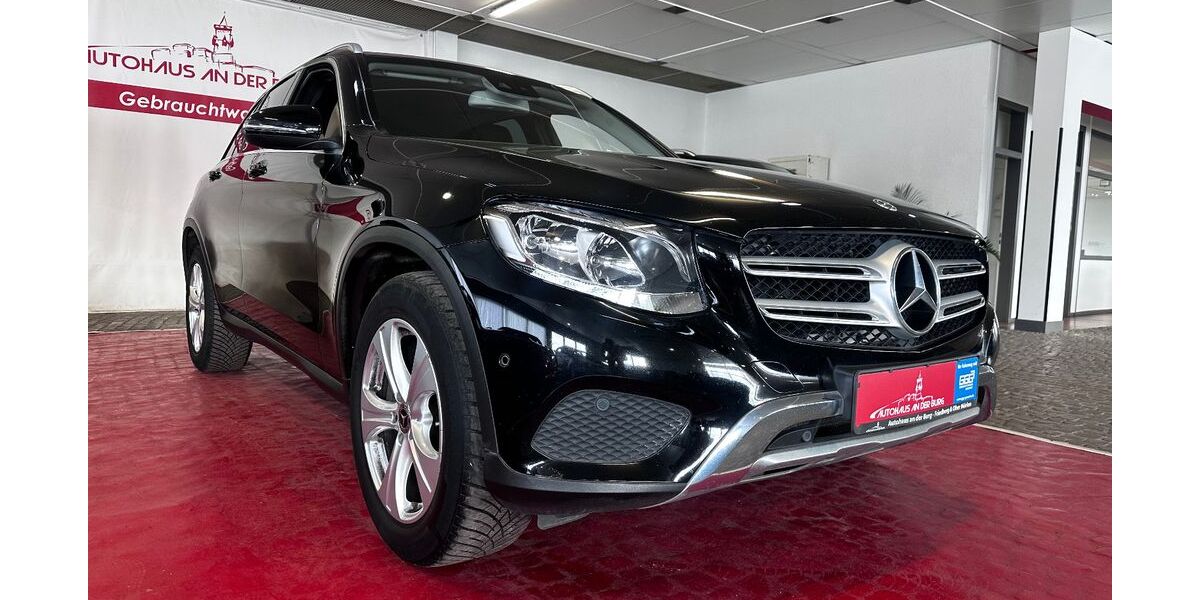 Mercedes-Benz GLC 250 161.220 km 22.900 &euro; Friedberg (Hessen) 61169