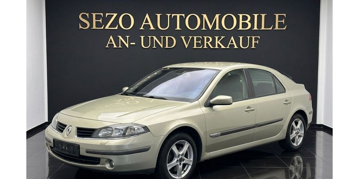 Renault Laguna 163.000 km 1.950 &euro; Frankfurt am Main 65933
