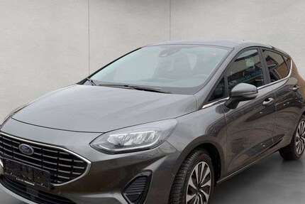 Ford Fiesta 47.473 km 16.950 &euro; Frankfurt am Main 60386