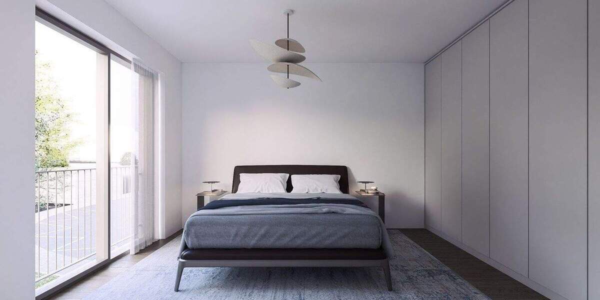 Etagenwohnung Bad Vilbel - 3 Zimmer, 70 m&sup2;, 449.000&euro; | Angebot:25746356