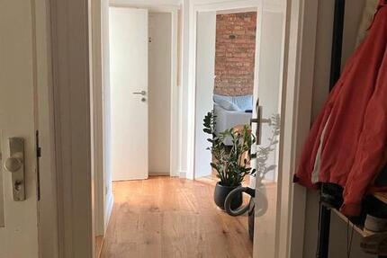 Wohnung Frankfurt am Main Innenstadt 3 - 1 Zimmer, 15 m&sup2;, 750&euro; | Angebot:25999896