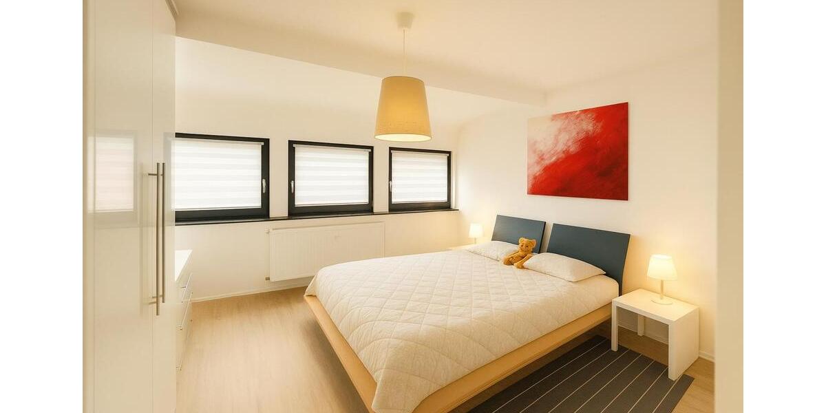 Etagenwohnung Alzenau - 4 Zimmer, 140 m&sup2;, 1.490&euro; | Angebot:25648913