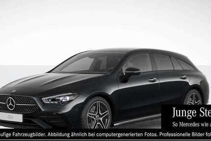 Mercedes-Benz CLA 250 4.000 km 38.755 &euro; Gelnhausen 63571