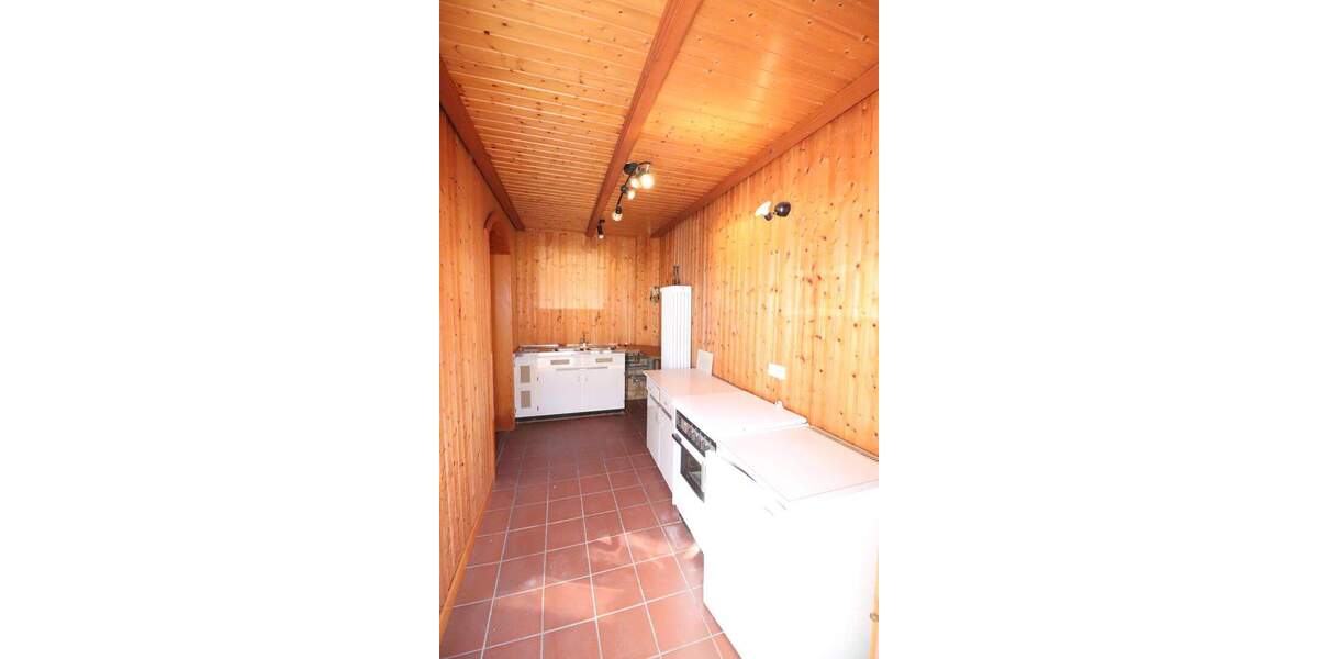 Bauernhaus, Landhaus Echzell Gettenau - 9 Zimmer, 171 m&sup2;, 350.000&euro; | Angebot:25772102