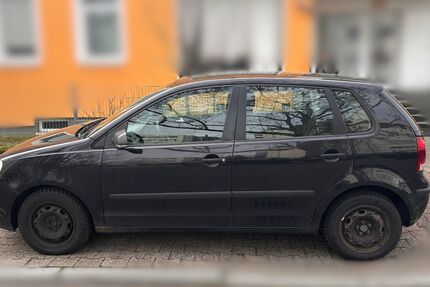 VW Polo 150.000 km 1.800 &euro; Frankfurt 60489