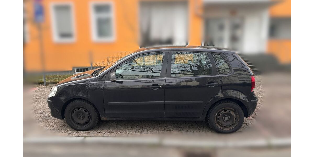 VW Polo 150.000 km 1.800 &euro; Frankfurt 60489