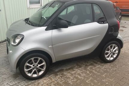 Smart ForTwo 35.000 km 13.999 &euro; Friedberg 61169