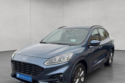 Ford Kuga 17.601 km 24.950 &euro; Frankfurt 60386