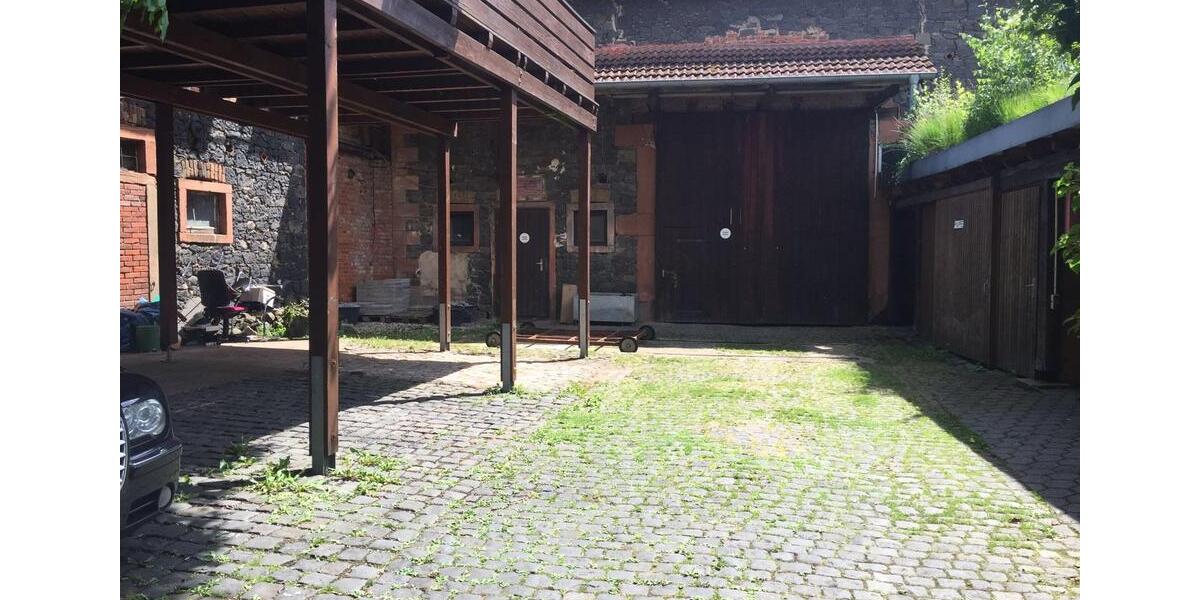 Gewerbeobjekt Hanau Kesselstadt - 895&euro; | Angebot:25640542