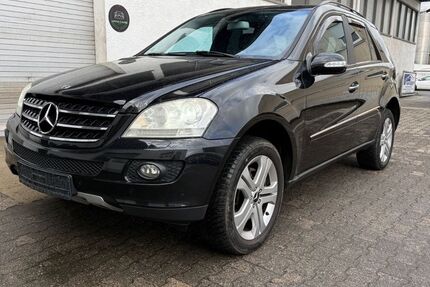 Mercedes-Benz ML 420 238.307 km 6.499 &euro; Hainburg 63512