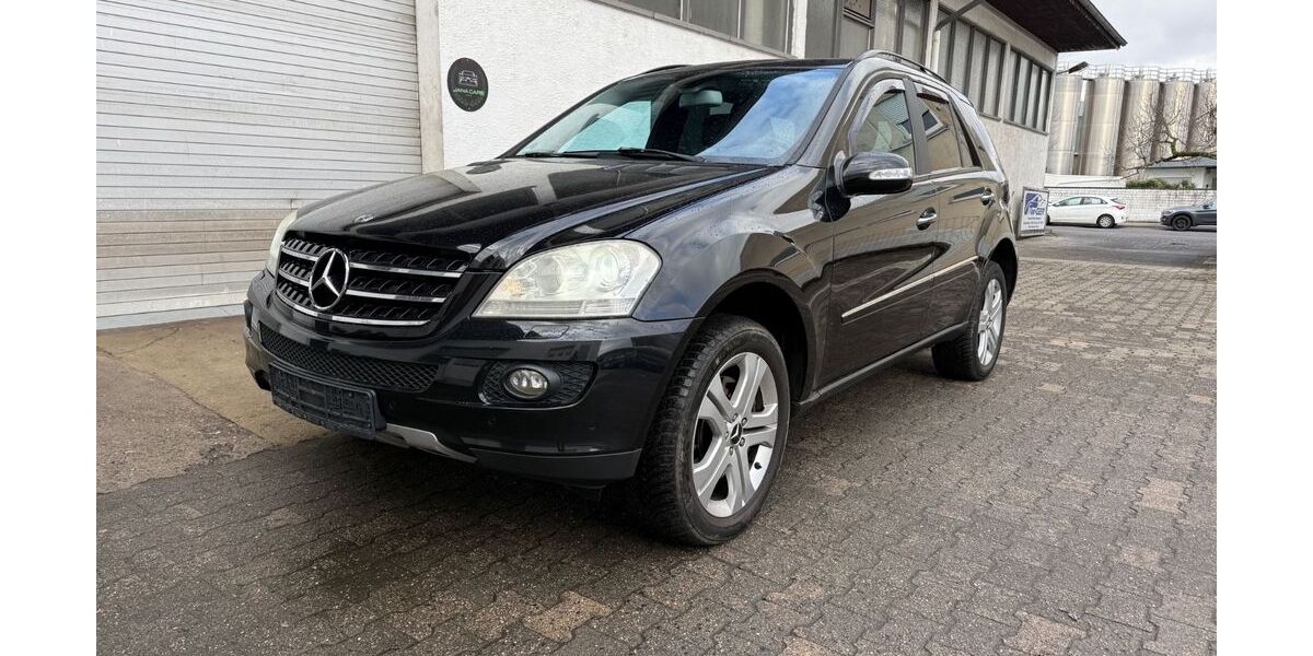 Mercedes-Benz ML 420 238.307 km 6.499 &euro; Hainburg 63512
