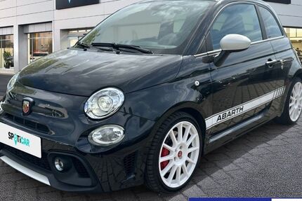 Abarth 500 26.185 km 26.980 &euro; Maintal 63477