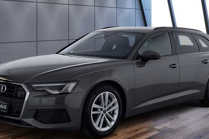 Audi A6 38.726 km 36.390 &euro; Maintal 63477