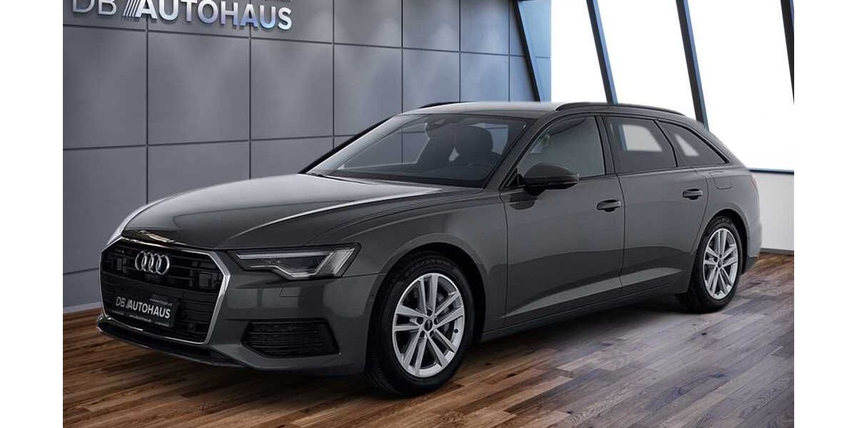 Audi A6 38.726 km 36.390 &euro; Maintal 63477