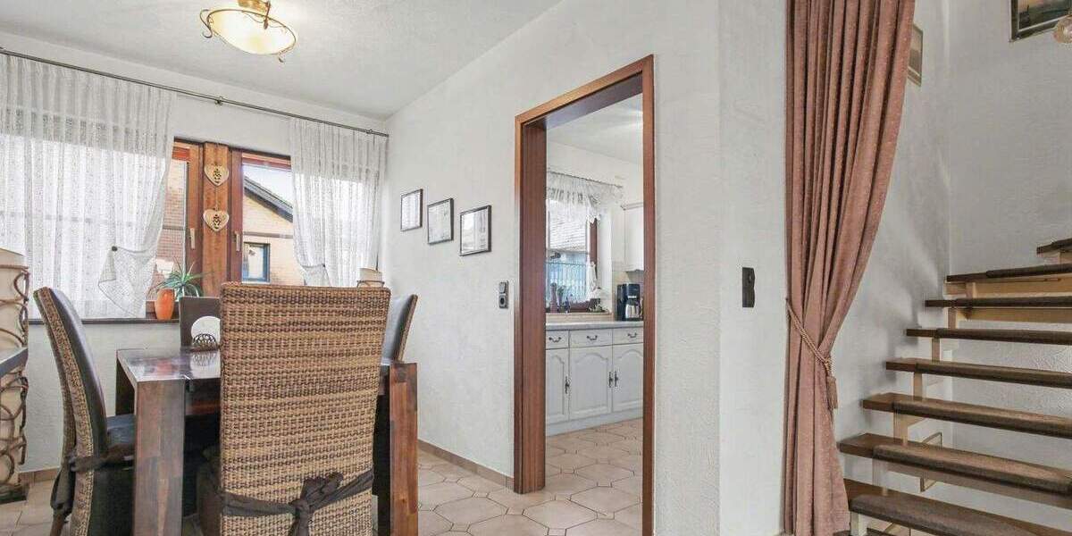 Einfamilienhaus Babenhausen - 4 Zimmer, 549.000&euro; | Angebot:25717818