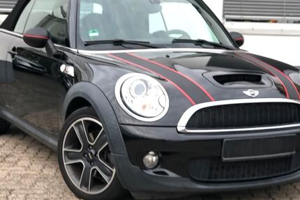 Mini Cooper S Cabrio 117.000 km 8.990 &euro; Langen (Hessen) 63225