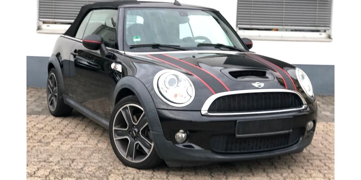 Mini Cooper S Cabrio 117.000 km 8.990 &euro; Langen (Hessen) 63225