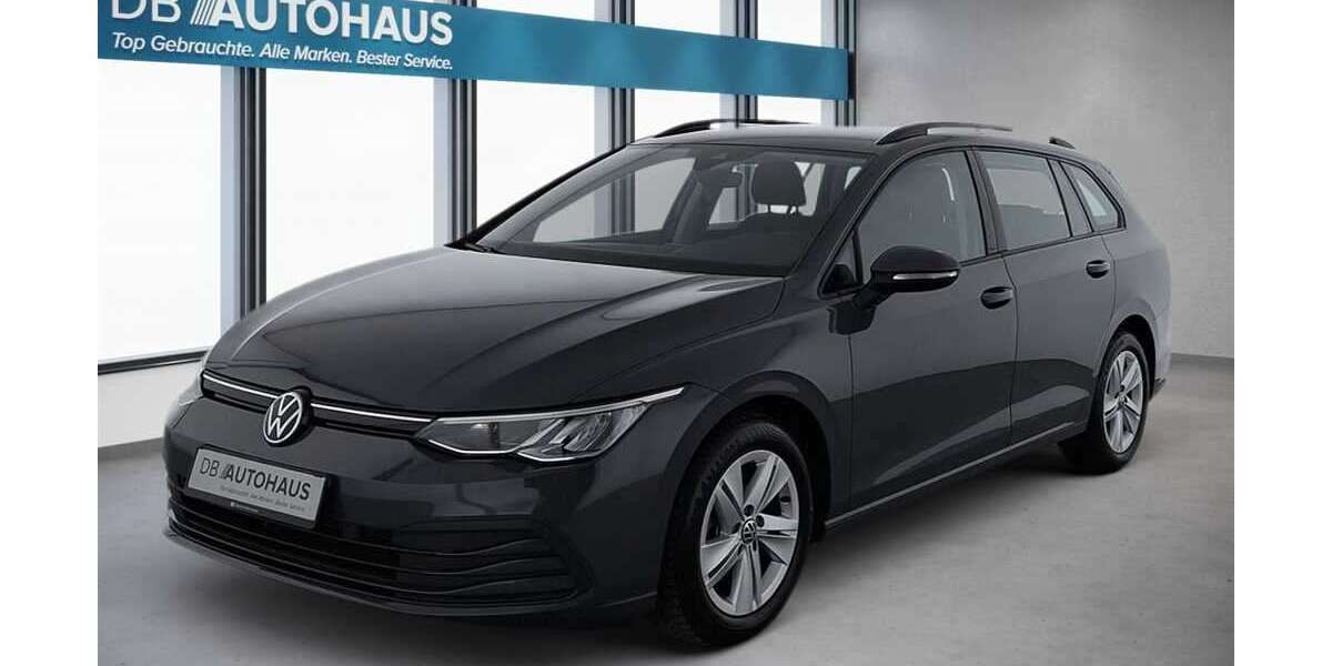 VW Golf 61.495 km 18.570 &euro; Maintal 63477