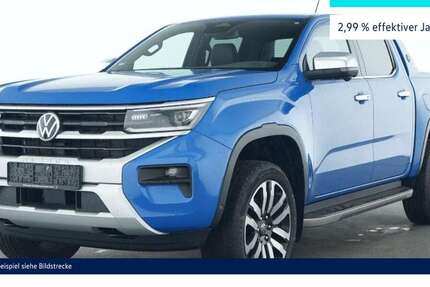 VW Amarok 3.369 km 58.890 &euro; Hanau 63452