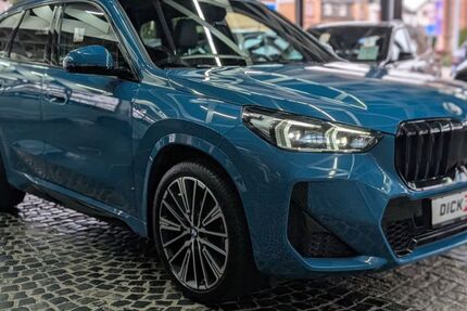 BMW X1 41.796 km 37.980 &euro; Dieburg 64807