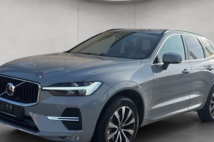 Volvo XC60 8.781 km 44.600 &euro; Frankfurt am Main 60486