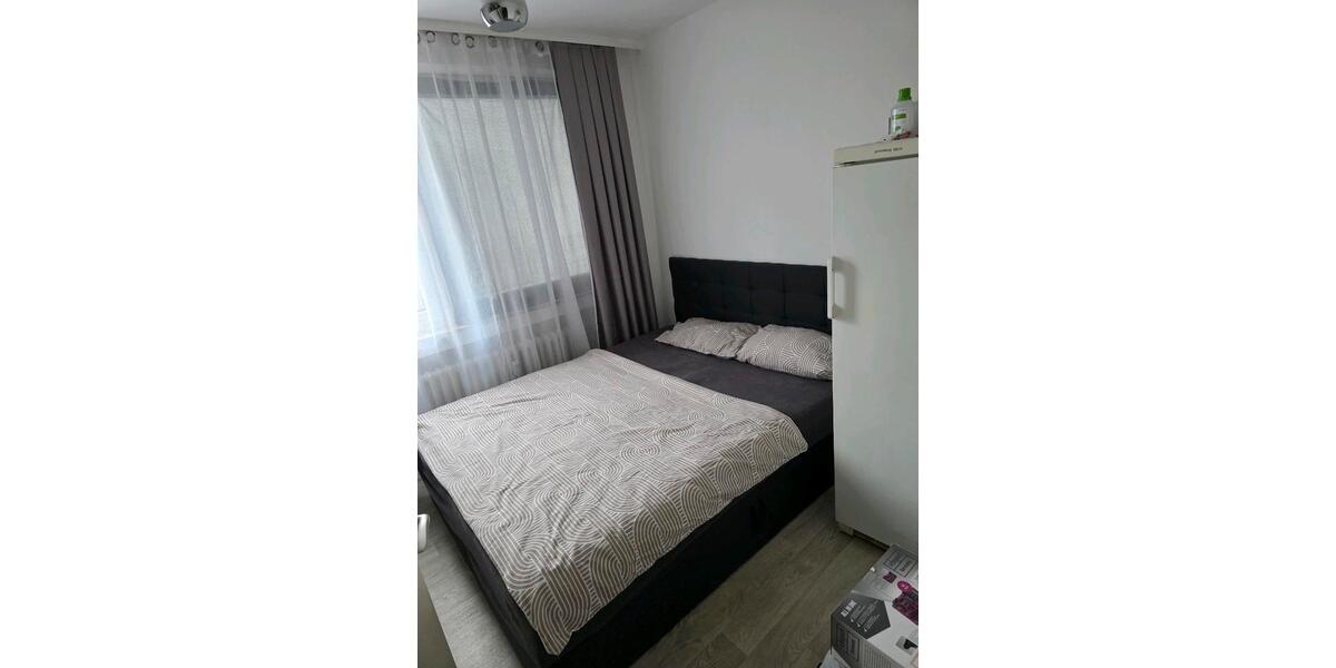 Etagenwohnung Bad Nauheim - 3 Zimmer, 73 m&sup2;, 230.000&euro; | Angebot:25973410