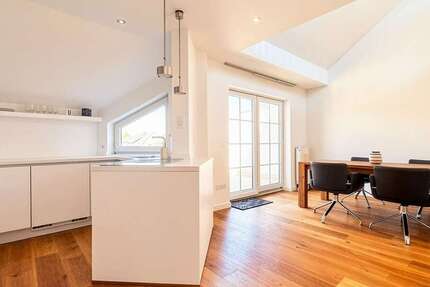 Wohnung Bruchköbel - 3 Zimmer, 80 m&sup2;, 335.000&euro; | Angebot:27501588