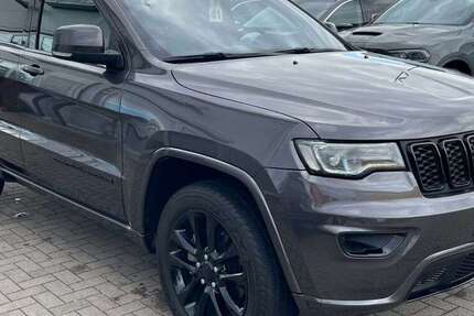 Jeep Grand Cherokee 51.065 km 32.900 &euro; Erlensee 63526