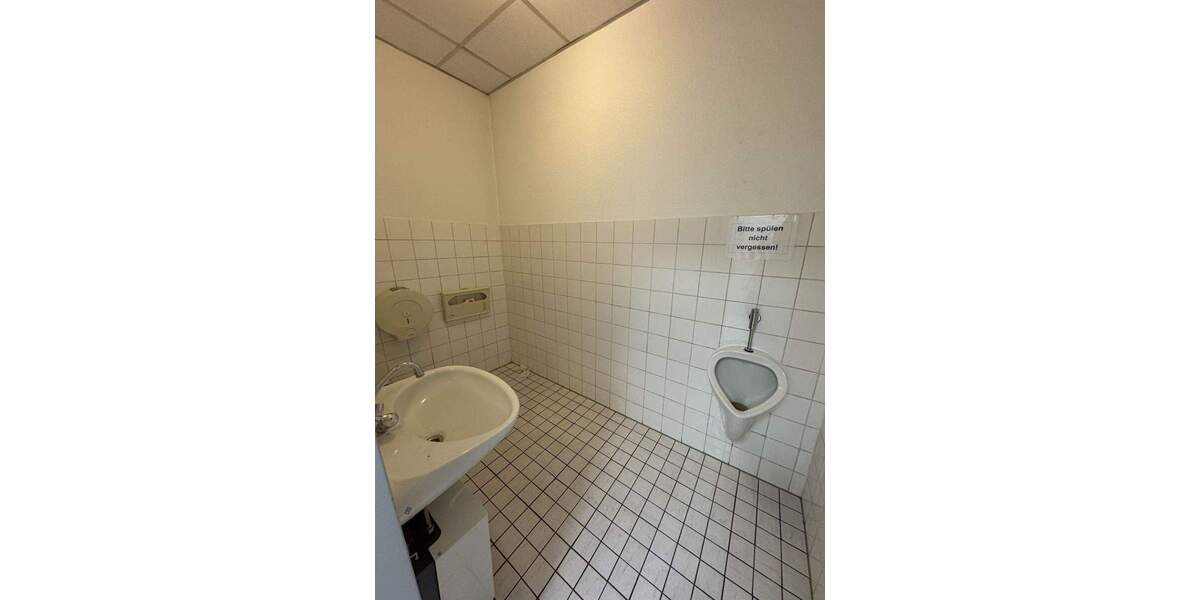 Gewerbeobjekt Frankfurt am Main Gallus - 1 Zimmer, 550&euro; | Angebot:25737410