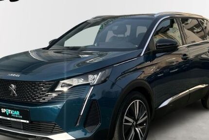 Peugeot 5008 23.700 km 31.900 &euro; Kleinostheim 63801