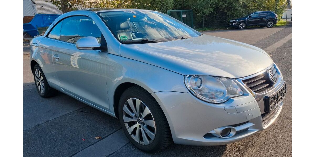 VW Eos 134.000 km 4.400 &euro; Mühlheim am Main 63165