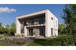 Genießen Sie individuelle Freiheit im High-Line Traumhaus - Einfamilienhaus Friedrichsdorf Dillingen | Angebot:27482703