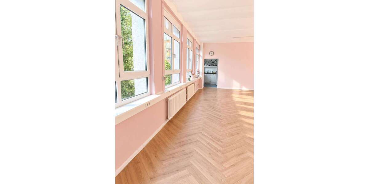 Gewerbeobjekt Offenbach am Main Nordend - 1.250&euro; | Angebot:27679403