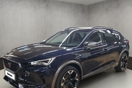 Cupra Formentor 19.800 km 26.950 &euro; Aschaffenburg 63739