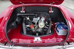VW Karmann Ghia Cabrio vollständig restauriert 1.200 km 63.990 &euro; Rodgau 63110
