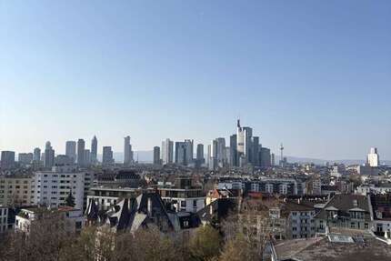 Wohnung Frankfurt am Main Sachsenhausen Süd - 3 Zimmer, 108 m&sup2;, 1.945&euro; | Angebot:25820713