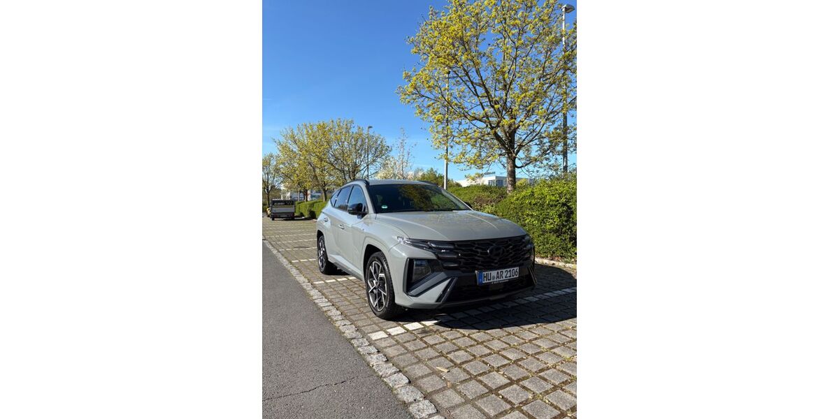Hyundai TUCSON 21.500 km 33.700 &euro; Dietzenbach 63128