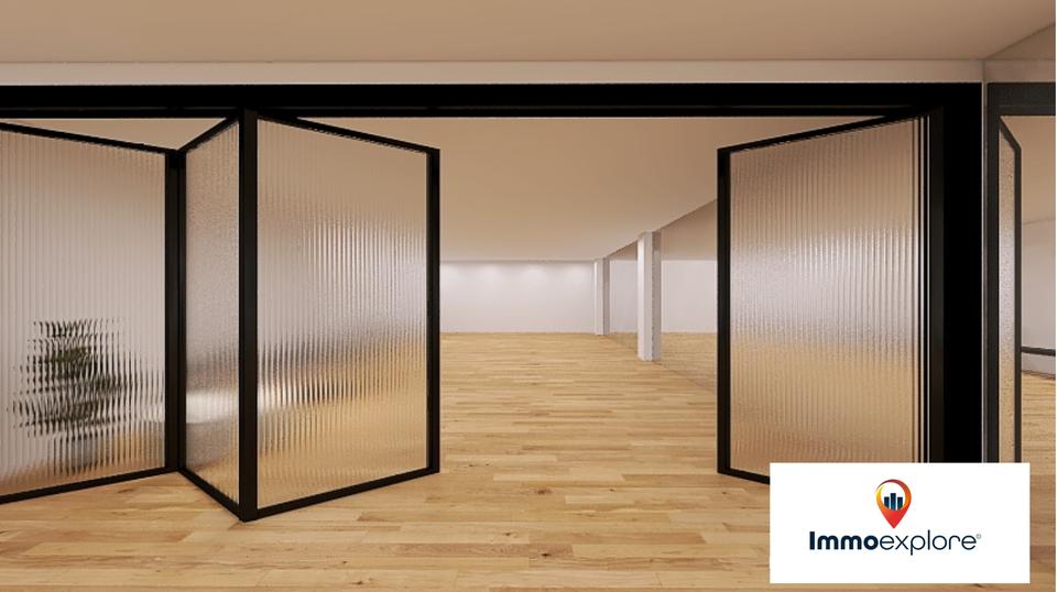 Gewerbeobjekt Frankfurt am Main Ostend - 2.650&euro; | Angebot:23431758