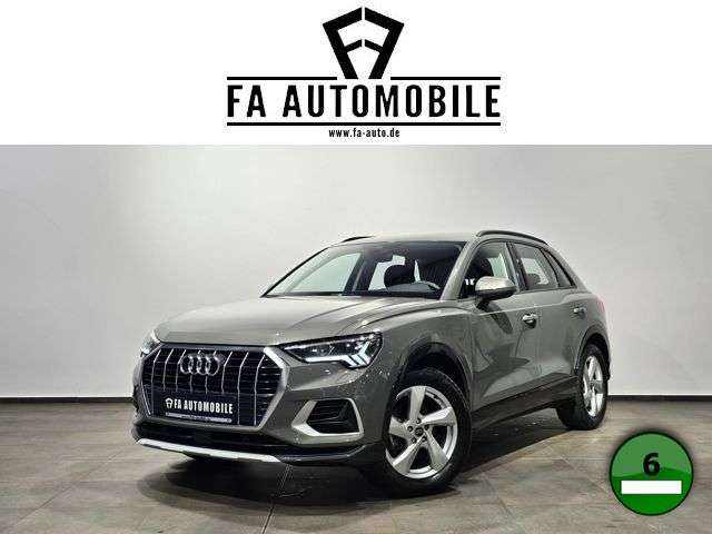 Audi Q3 27.570 km 32.690 &euro; Mainaschaff (bei Aschaffenburg) 63814