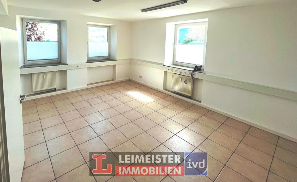 Gewerbeobjekt Aschaffenburg Damm - 1.540&euro; | Angebot:23725456