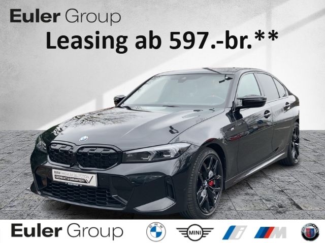 BMW M340d 20.490 km 58.890 &euro; Frankfurt 60314