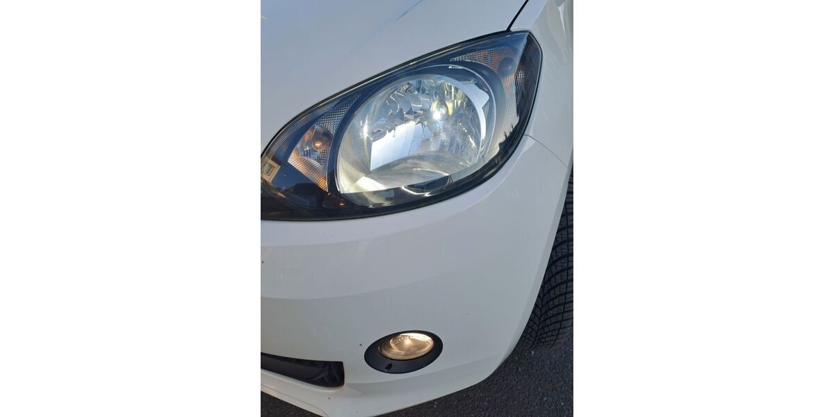 Skoda Citigo 115.000 km 4.999 &euro; Egelsbach 63329