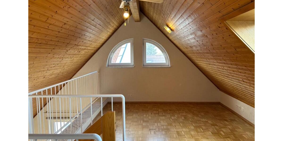 Maisonettenwohnung Frankfurt am Main Sindlingen - 2.5 Zimmer, 73 m&sup2;, 295.000&euro; | Angebot:25945897