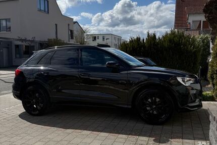 Audi Q3 63.000 km 26.499 &euro; Bad Nauheim 61231