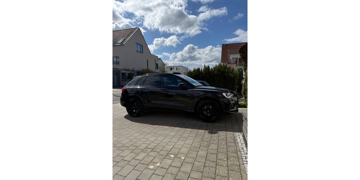 Audi Q3 63.000 km 26.499 &euro; Bad Nauheim 61231